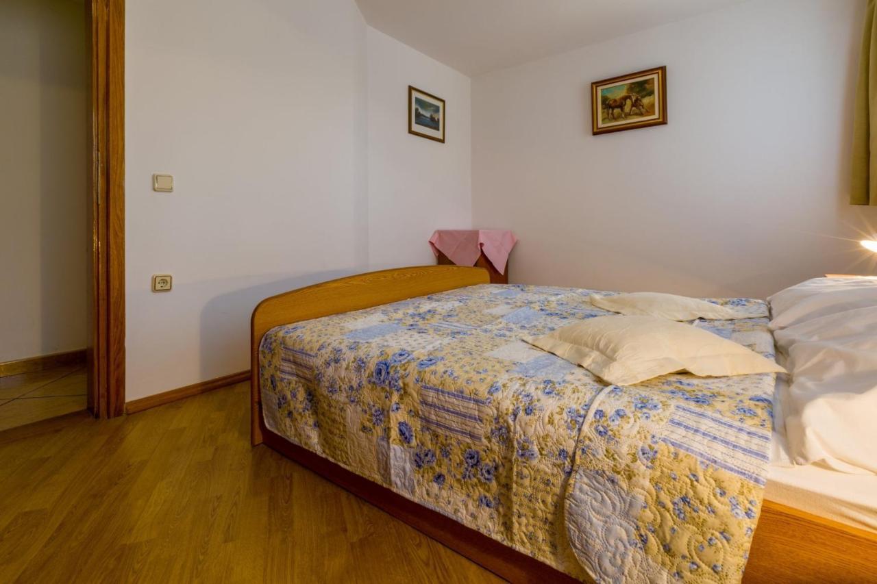 Appartement Mali Marino Selce Extérieur photo