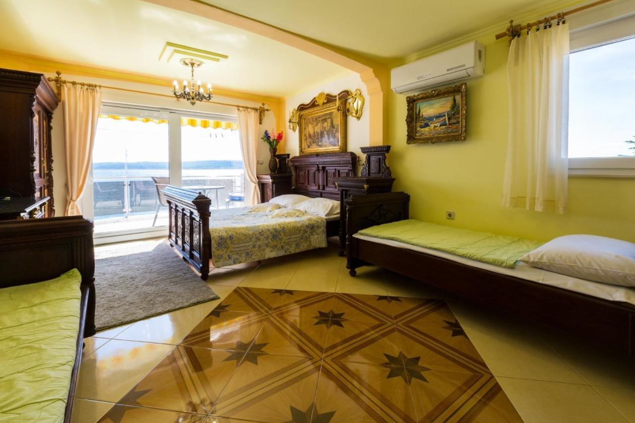 Appartement Mali Marino Selce Extérieur photo