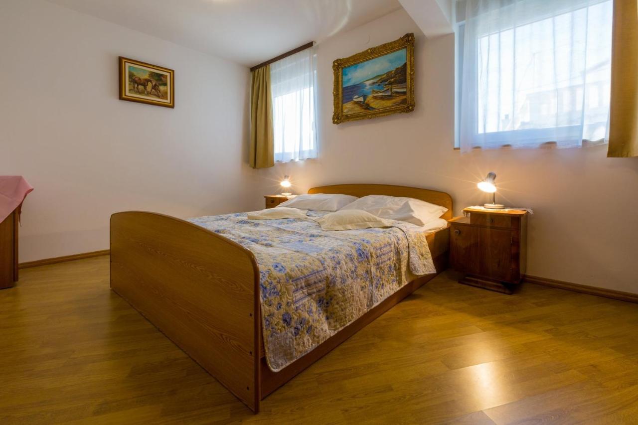 Appartement Mali Marino Selce Extérieur photo