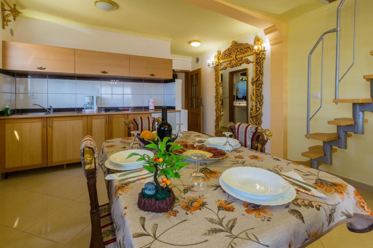 Appartement Mali Marino Selce Extérieur photo