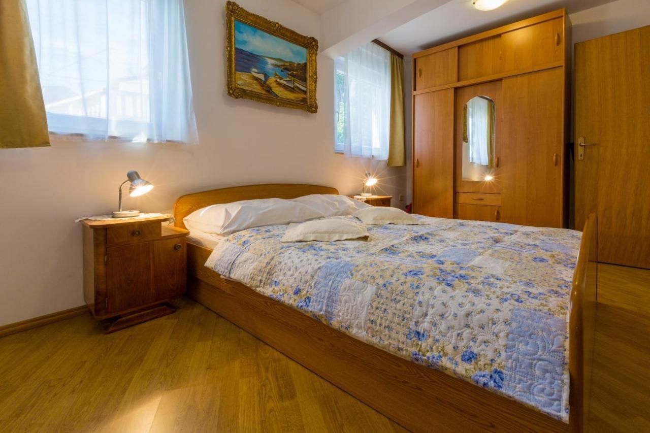 Appartement Mali Marino Selce Extérieur photo